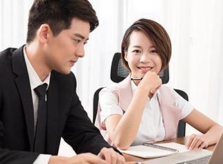 选择我们，值得信赖