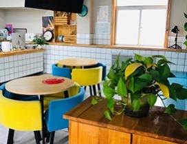 太原碧圣凯斯烘焙培训学校