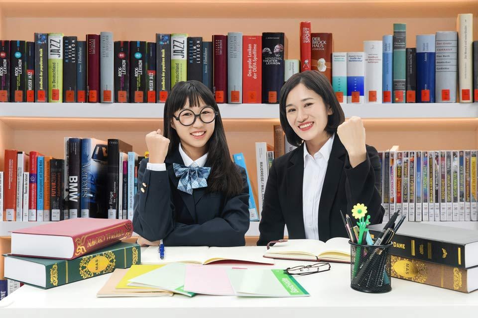 雅思精英班