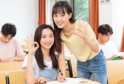 文化礼仪体验专题