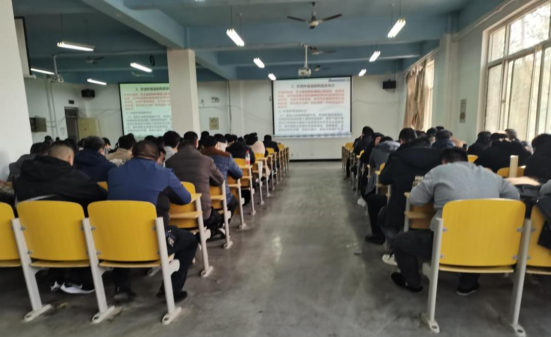 河北城乡建设学校