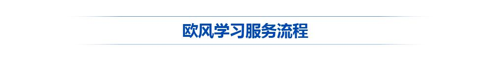 教学优势