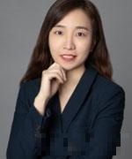 丁丽Li