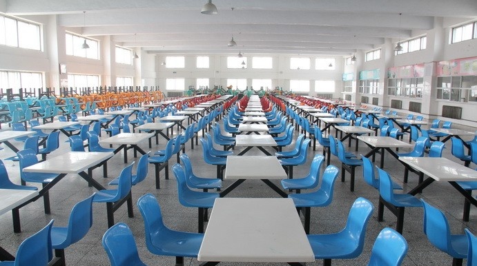 吉林省四平卫生学校