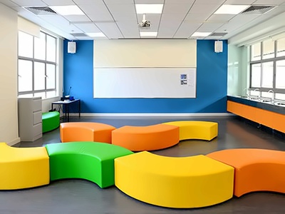 桐乡市耀华学校其他耀华国际学校实景