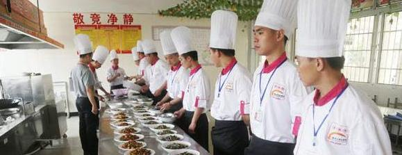 石家庄饮食集团烹饪职业学校