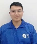 白佾彬老师