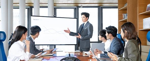 提升自身