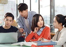 高中成绩，世界高校认可