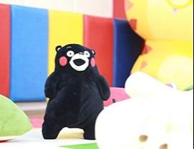 青岛贝拉宝贝国际早教中心