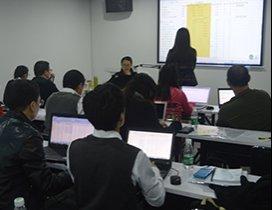 深圳321电商学院