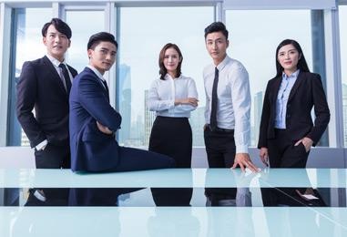 形象礼仪的重要性