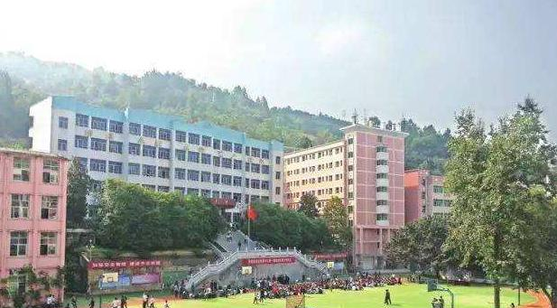 武隆职业教育中心怎么样、好不好