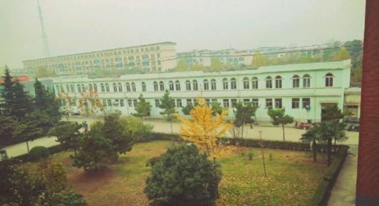 沁阳市职业教育中心学校