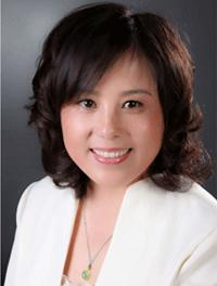 广州新时代美容美发培训美容总监-王柔云