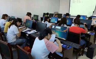 泰安商道会计培训