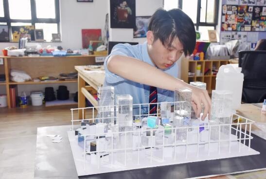 北京赫德双语学校