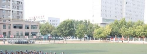 西安航天技工学校