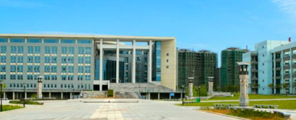 安庆医药高等专科学校地址在哪里