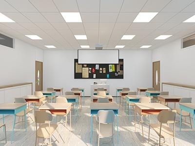 上海UEC国际学校