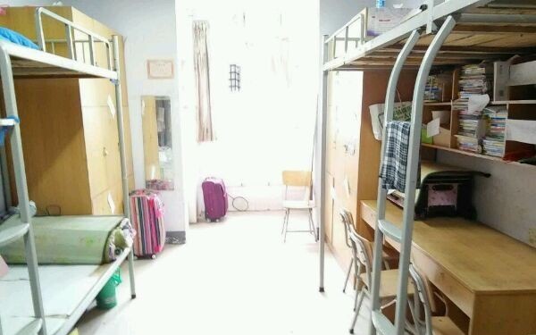 河南水利与环境职业学院