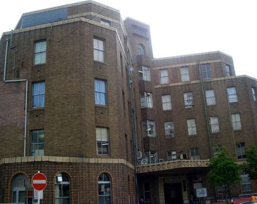 东京女子医科大学