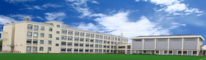 上海美高双语学校初中部