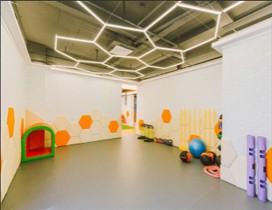 武汉高瞻儿童运动馆