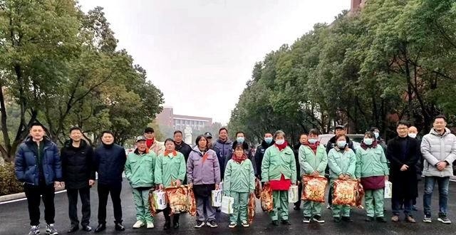 安徽汽车工业学校