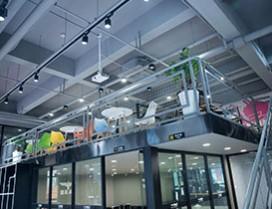 武汉跳动全城舞蹈