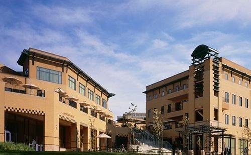 加州大学欧文分校