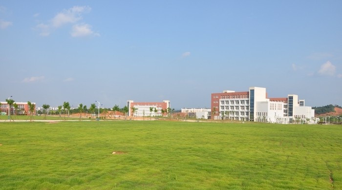 江西冶金职业技术学院单招简章