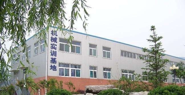 济南职业学院单招简章