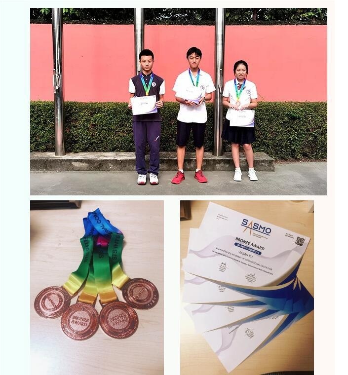 奥林匹克数学竞赛