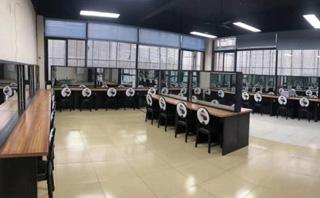 合肥婕美化妆职业学校