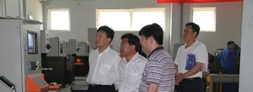 威县职业技术教育中心