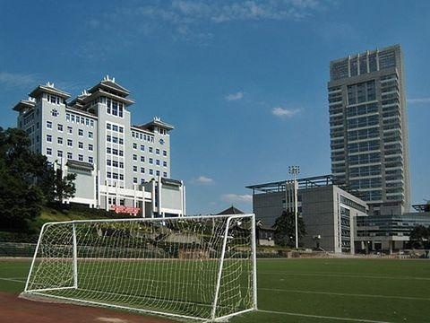 校园风景五