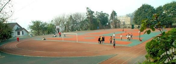 黄梅兴华中等专业学校