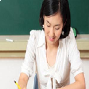 中关村国际学校-韩语教学团队