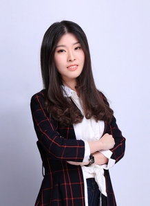 天琥教育-麦老师-天琥教育-平面课程研发经理/平面课程讲师