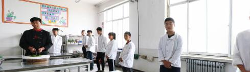 武威劳动服务技工学校网站