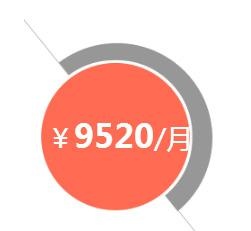 9520/月图片