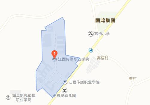 传媒地址
