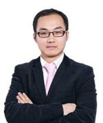 粟杰 Ben 雅思口语，阅读。口语教研组组长