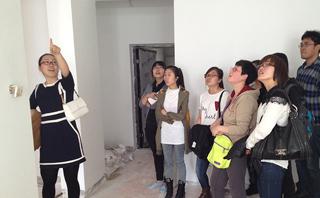 天津先锋科教培训