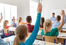 多年专注教学教研