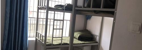 贵州轻工职业技术学院中专部