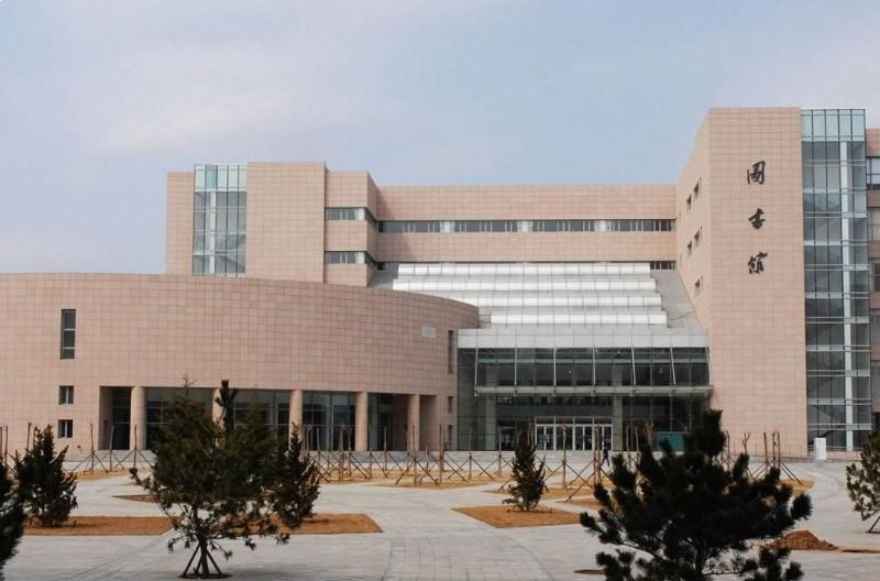 大连外国语大学留学预科