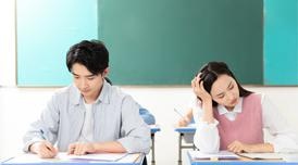 掌握托福口语结构