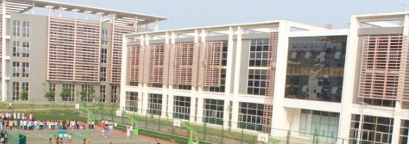 南宁职业技术学院网站